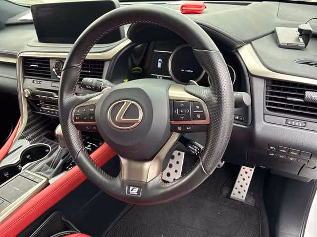 LEXUS RX300