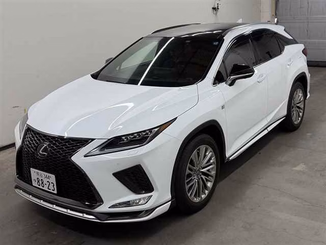 LEXUS RX300