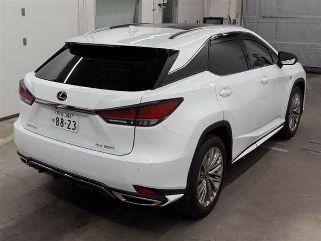 LEXUS RX300