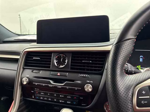 LEXUS RX300