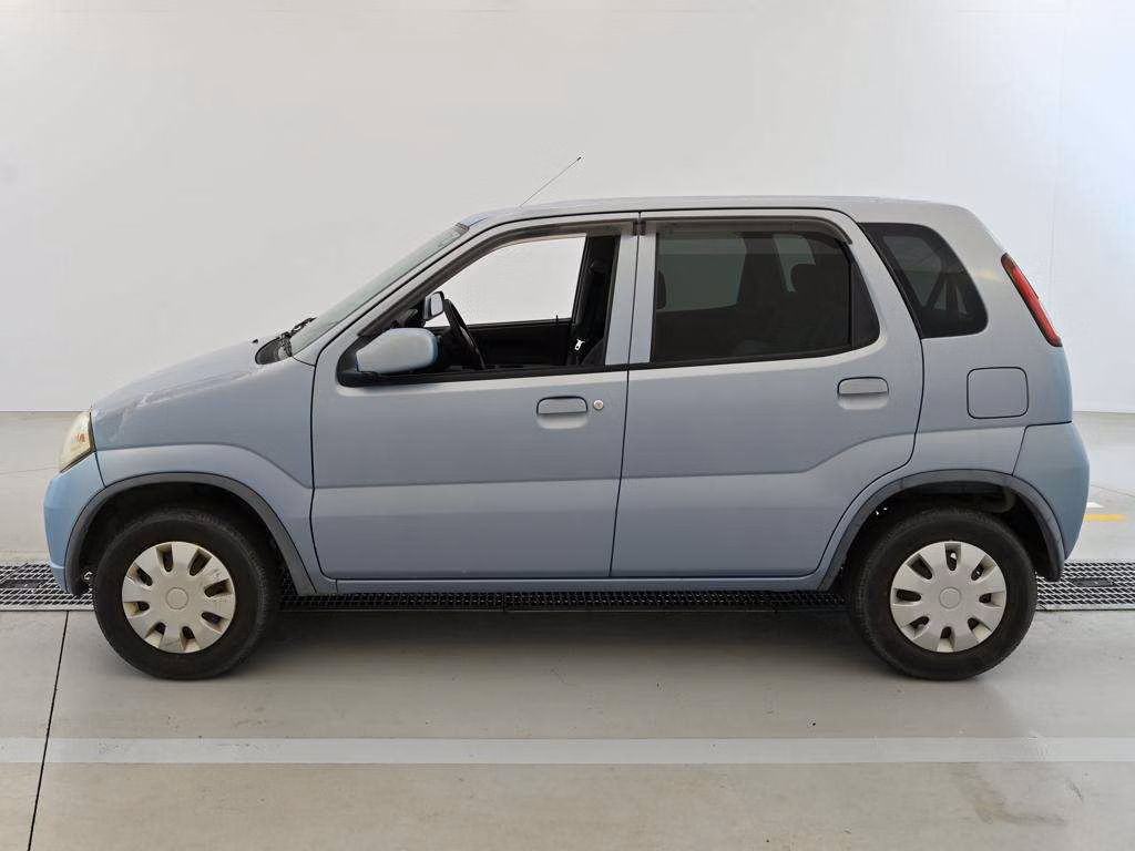 SUZUKI KEI