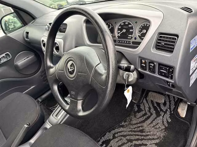DAIHATSU TERIOS KID