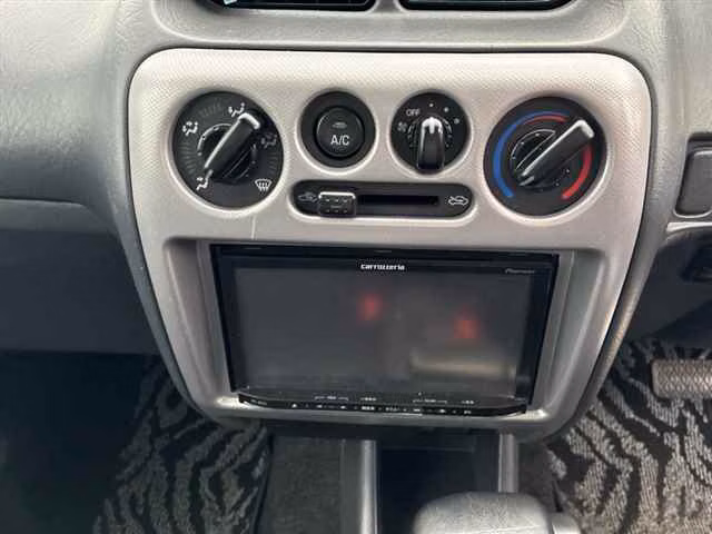 DAIHATSU TERIOS KID