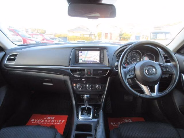 MAZDA ATENZA