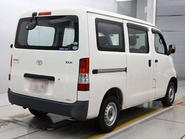 TOYOTA LITE ACE