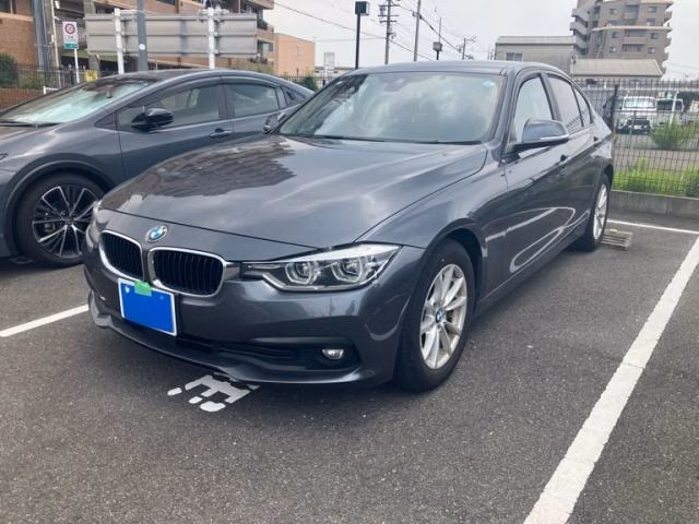 BMW 3-SERIES