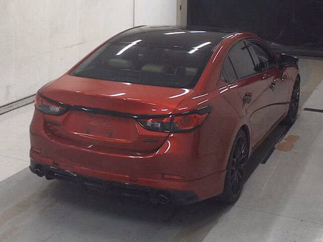 MAZDA ATENZA