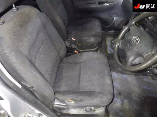 TOYOTA COROLLA SPACIO