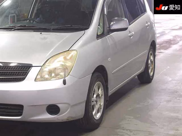 TOYOTA COROLLA SPACIO