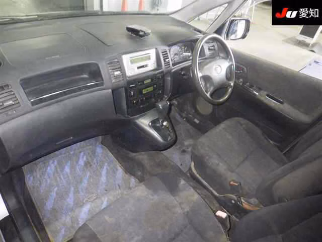 TOYOTA COROLLA SPACIO