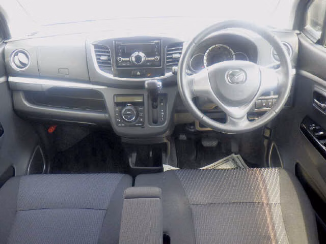 MAZDA FLAIR
