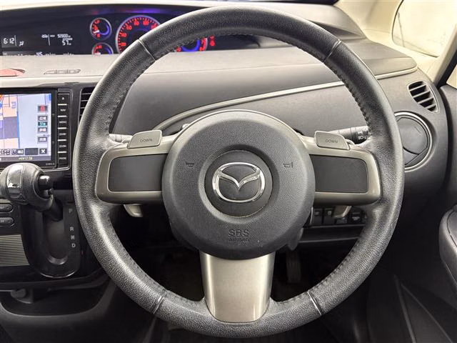 MAZDA BIANTE