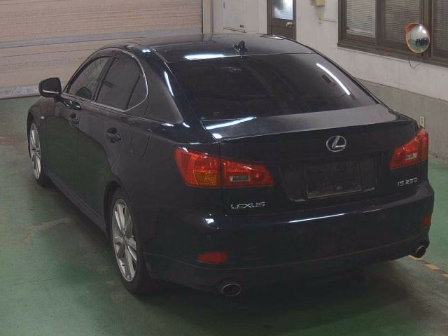 LEXUS IS250