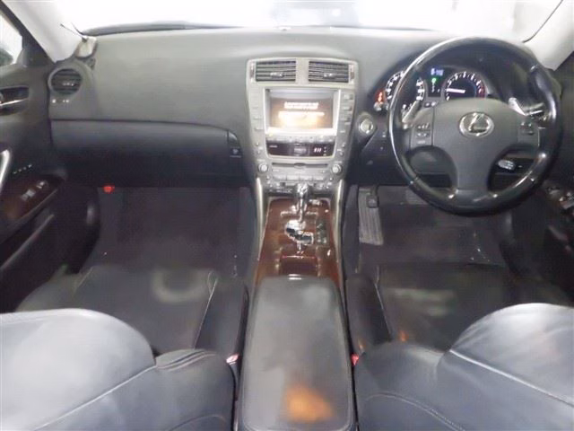 LEXUS IS250