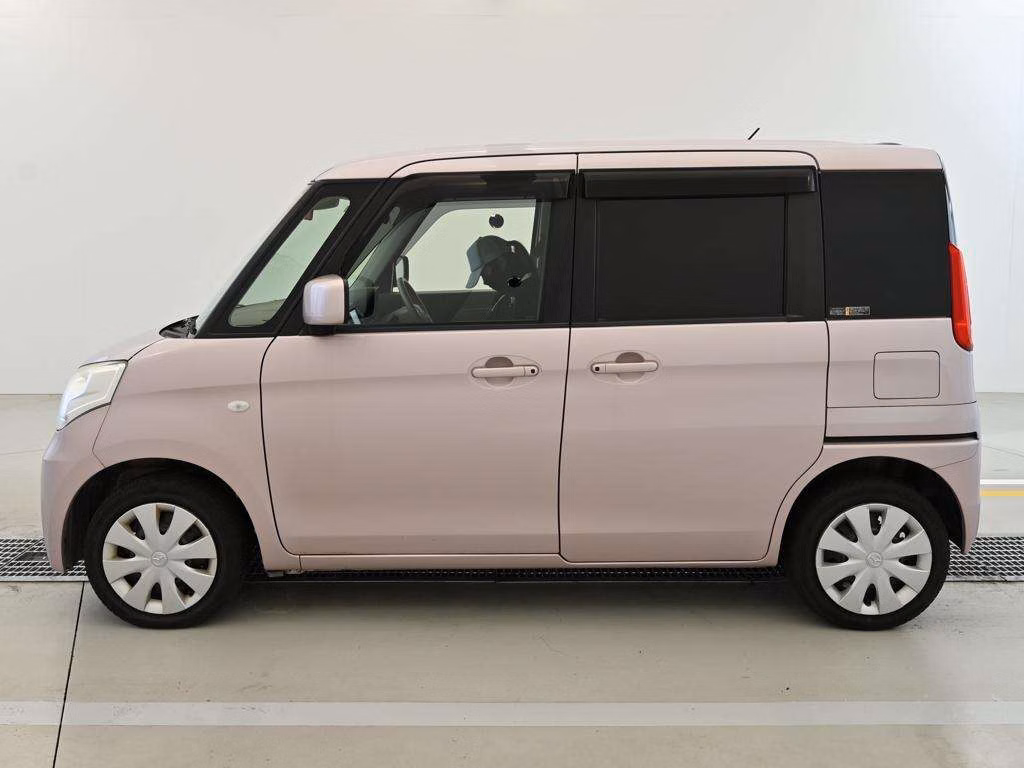 MAZDA FLAIR WAGON