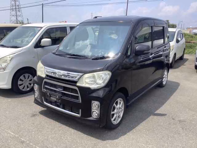 DAIHATSU TANTO EXE