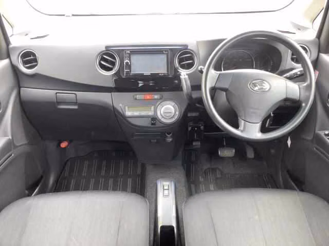 DAIHATSU TANTO EXE