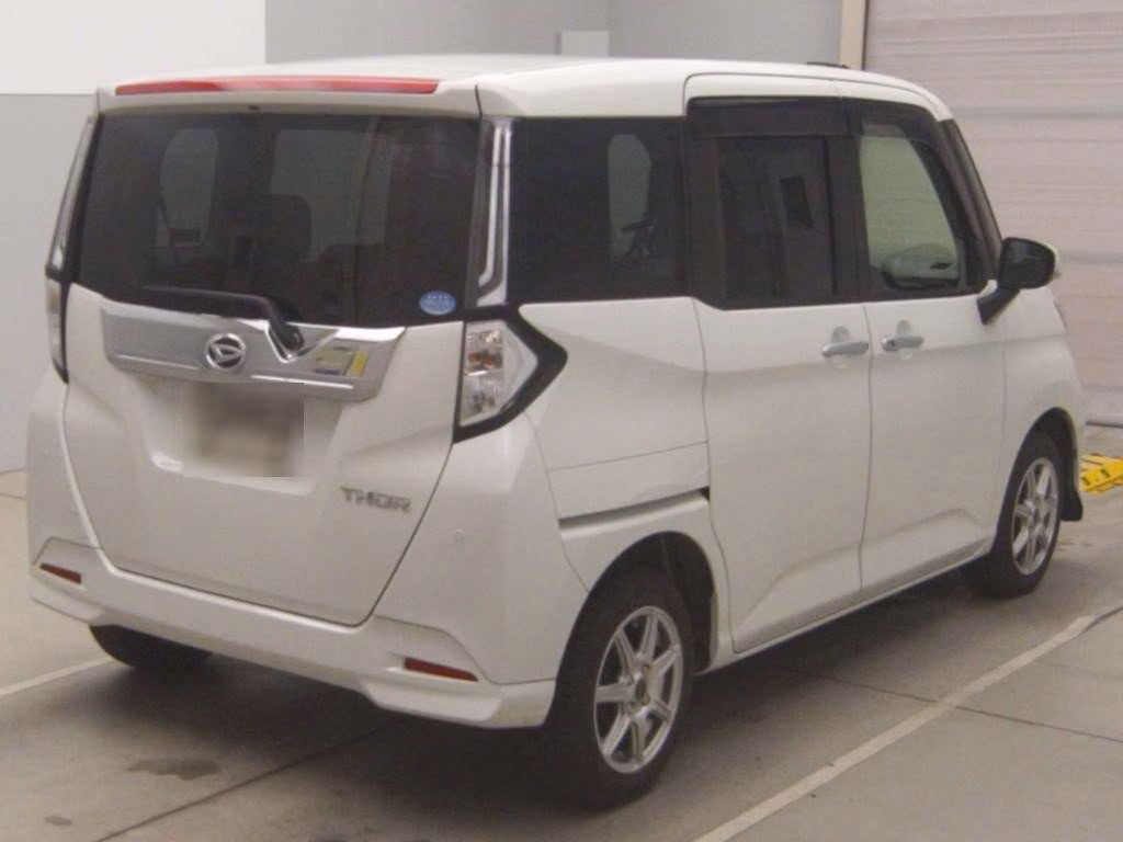 DAIHATSU THOR