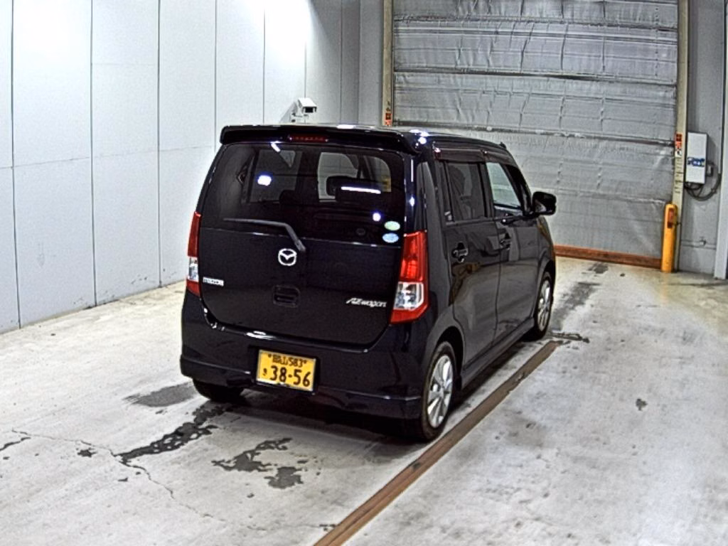 MAZDA AZ-WAGON