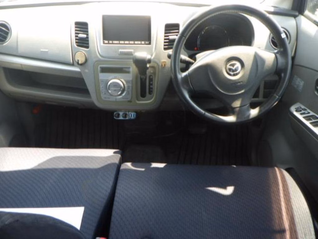 MAZDA AZ-WAGON