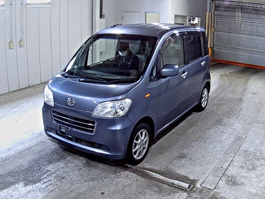 DAIHATSU TANTO EXE