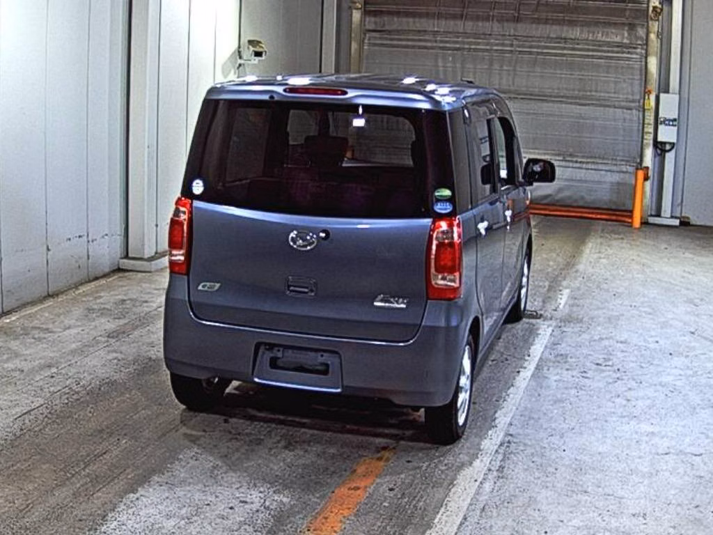 DAIHATSU TANTO EXE