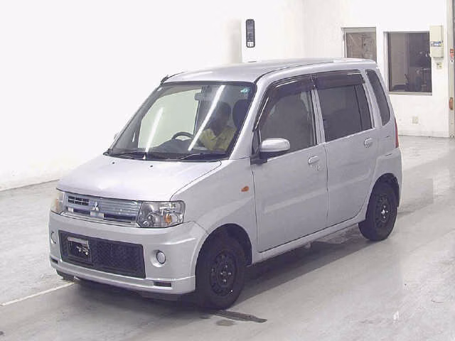 MITSUBISHI TOPPO