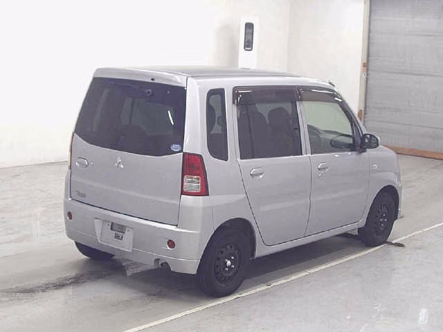 MITSUBISHI TOPPO