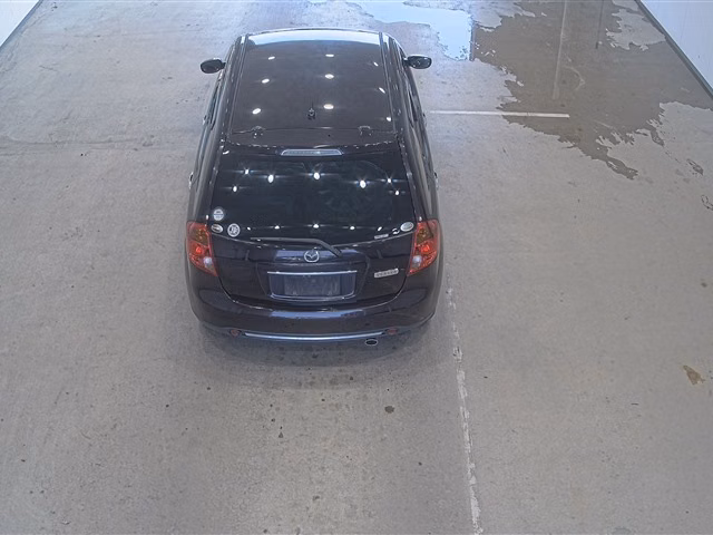 MAZDA VERISA