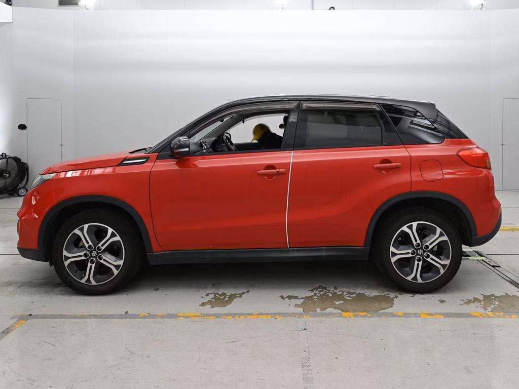 SUZUKI ESCUDO