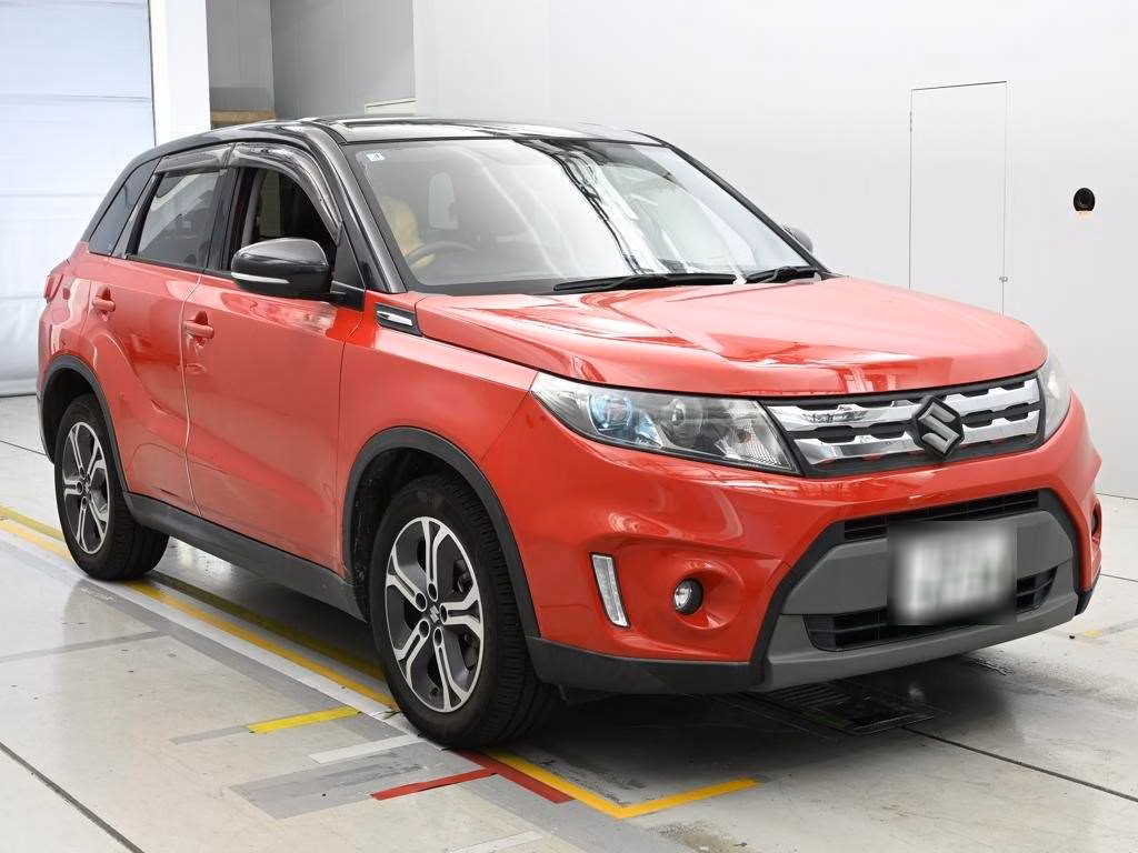 SUZUKI ESCUDO