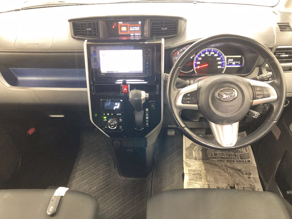 DAIHATSU THOR