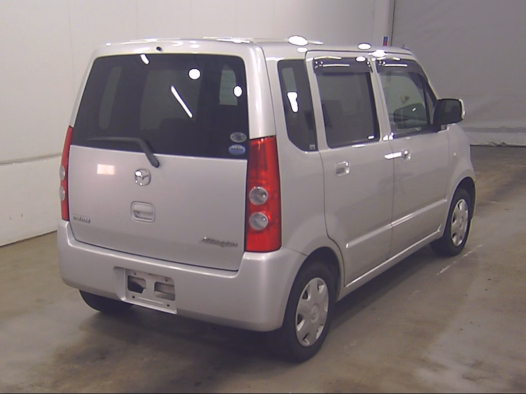 MAZDA AZ-WAGON