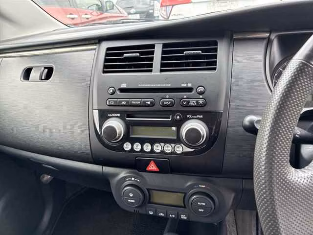 SUZUKI CERVO