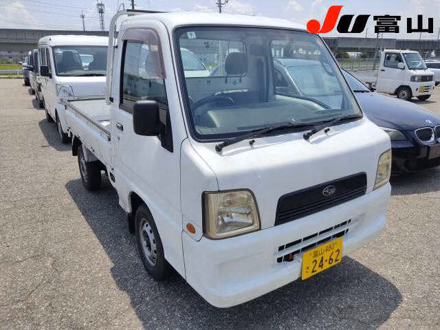 SUBARU SAMBAR