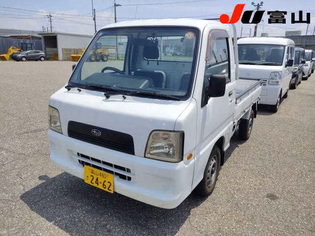 SUBARU SAMBAR