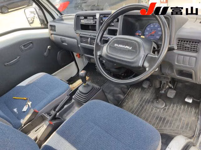 SUBARU SAMBAR