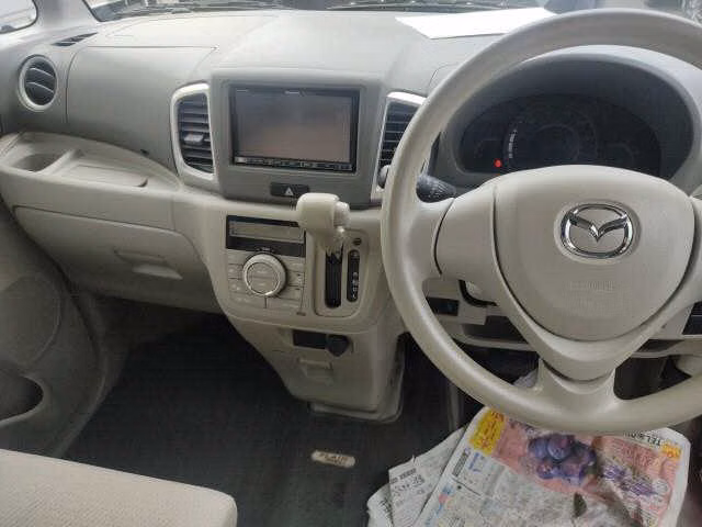 MAZDA FLAIR WAGON