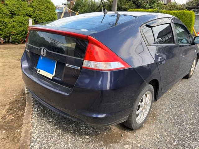 HONDA INSIGHT