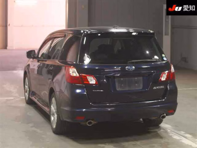 SUBARU EXIGA