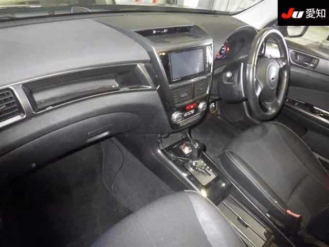 SUBARU EXIGA