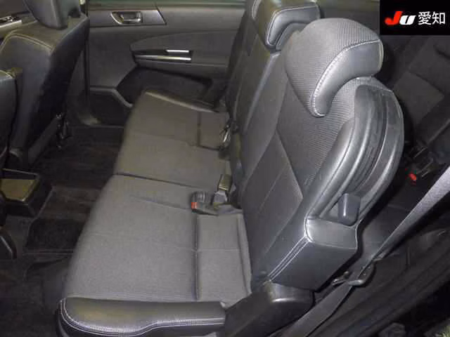 SUBARU EXIGA