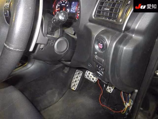 SUBARU EXIGA