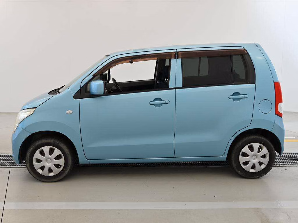 MAZDA AZ-WAGON
