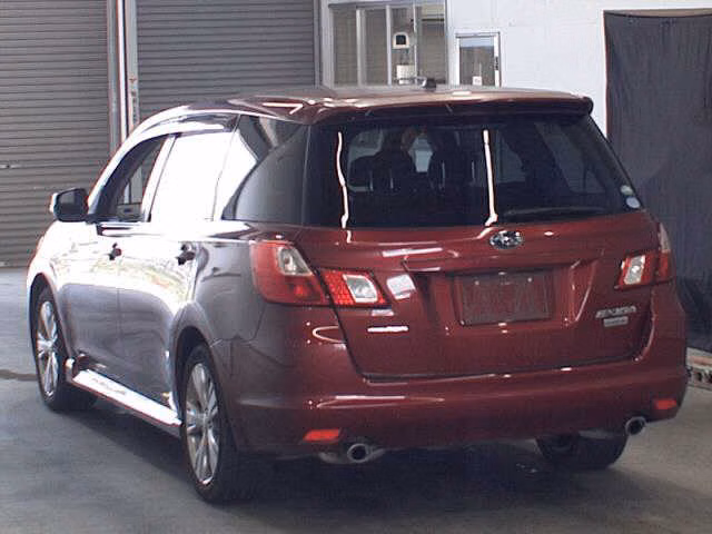 SUBARU EXIGA