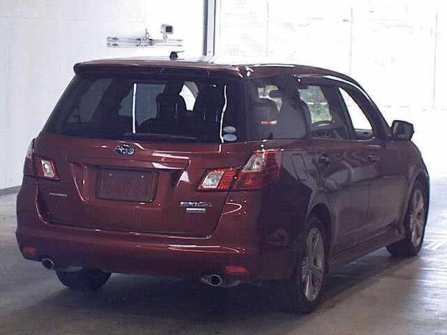 SUBARU EXIGA