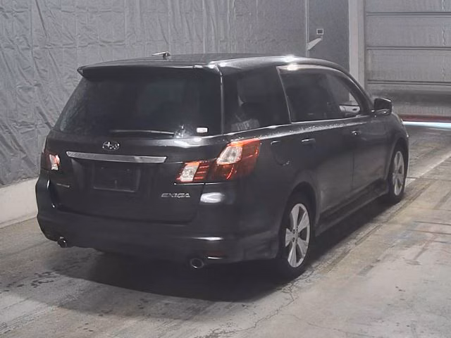 SUBARU EXIGA