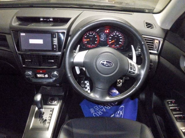 SUBARU EXIGA