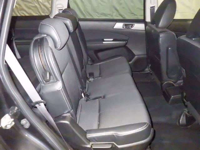 SUBARU EXIGA