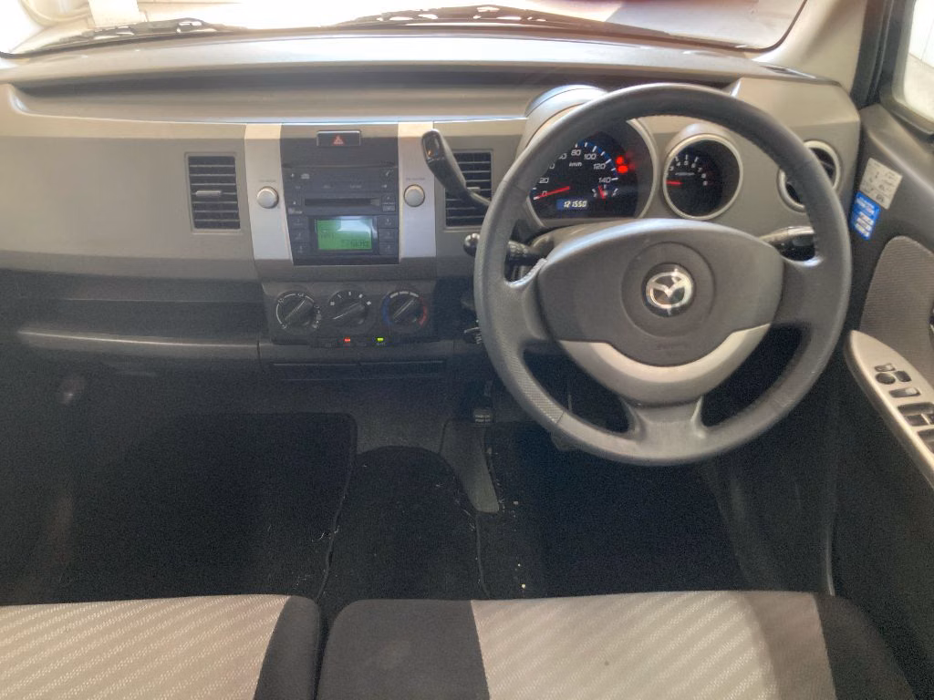 MAZDA AZ-WAGON